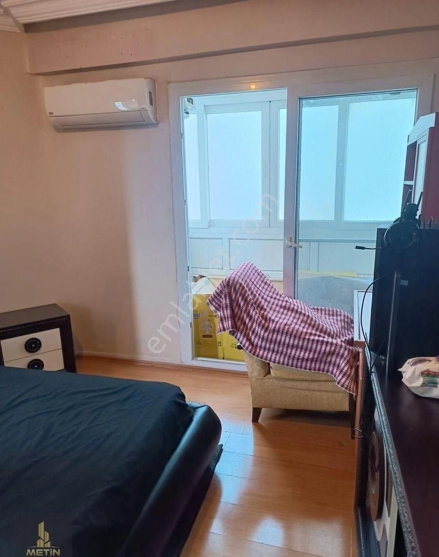 Metin Gayrimenkul’den Mezitli İstkilal Mah 3+1 Bağımsız Mutfak Satılık Daire - Görsel 6