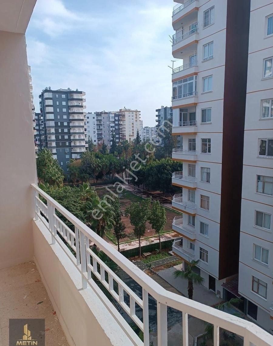 Metin Gayrimenkul’den Mezitli İstkilal Mah 3+1 Bağımsız Mutfak Satılık Daire - Görsel 7