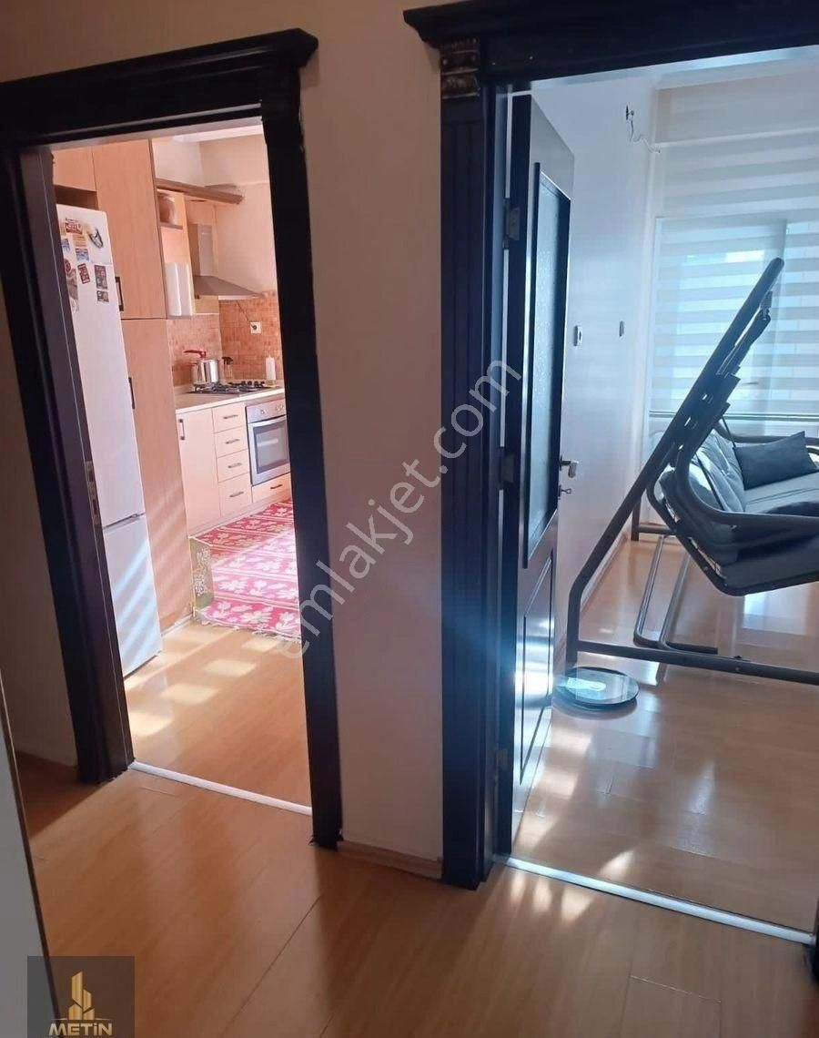 Metin Gayrimenkul’den Mezitli İstkilal Mah 3+1 Bağımsız Mutfak Satılık Daire