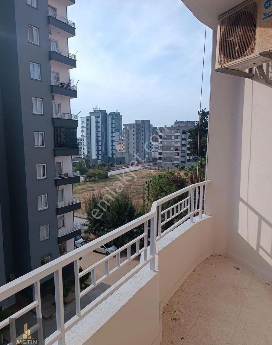 Metin Gayrimenkul’den Mezitli İstkilal Mah 3+1 Bağımsız Mutfak Satılık Daire - Görsel 9