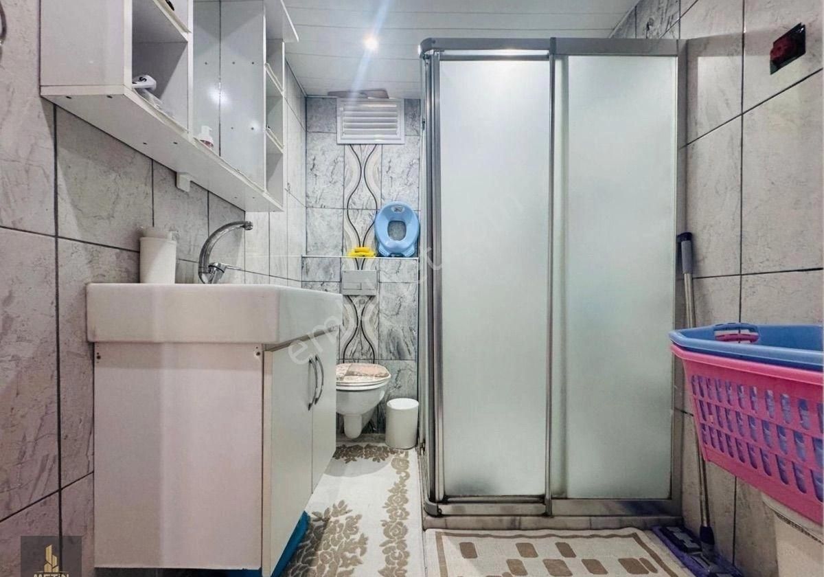 Metin Gayrimenkul’den Mezitli Menders Mah 3+1 Bağımsız Mutfak Geniş Ferah Satılık Daire - Görsel 3