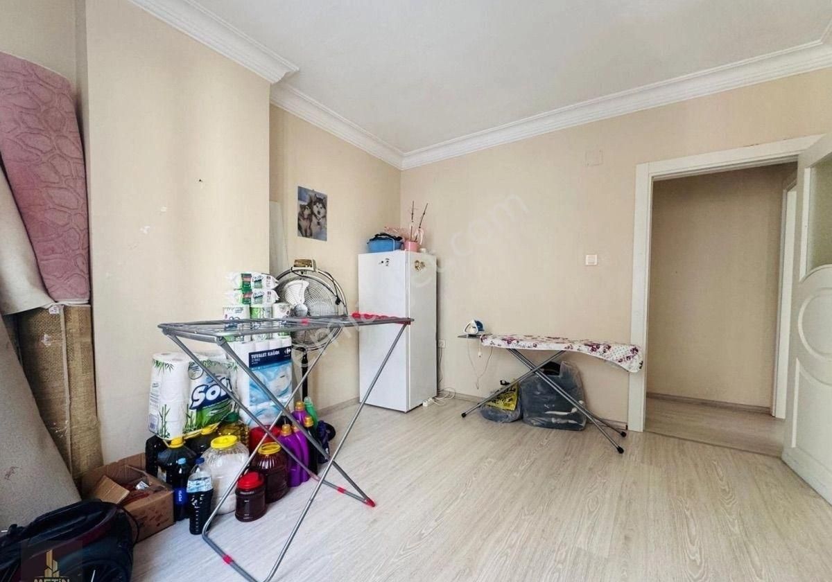 Metin Gayrimenkul’den Mezitli Menders Mah 3+1 Bağımsız Mutfak Geniş Ferah Satılık Daire - Görsel 19