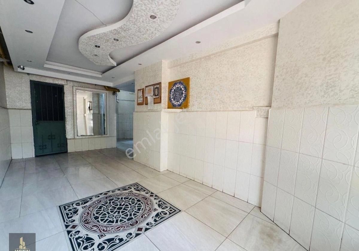 Metin Gayrimenkul’den Mezitli Menders Mah 3+1 Bağımsız Mutfak Geniş Ferah Satılık Daire - Görsel 11