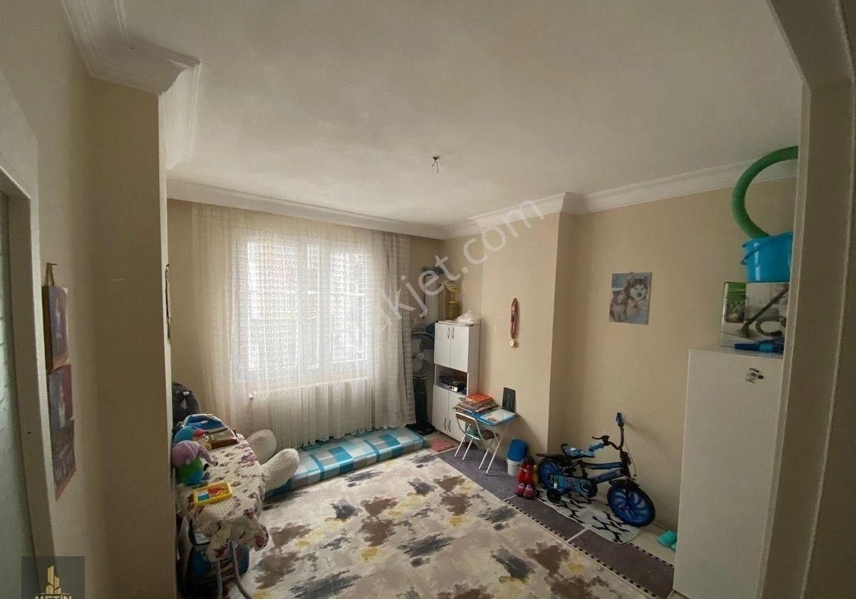 Metin Gayrimenkul’den Mezitli Menders Mah 3+1 Bağımsız Mutfak Geniş Ferah Satılık Daire - Görsel 22