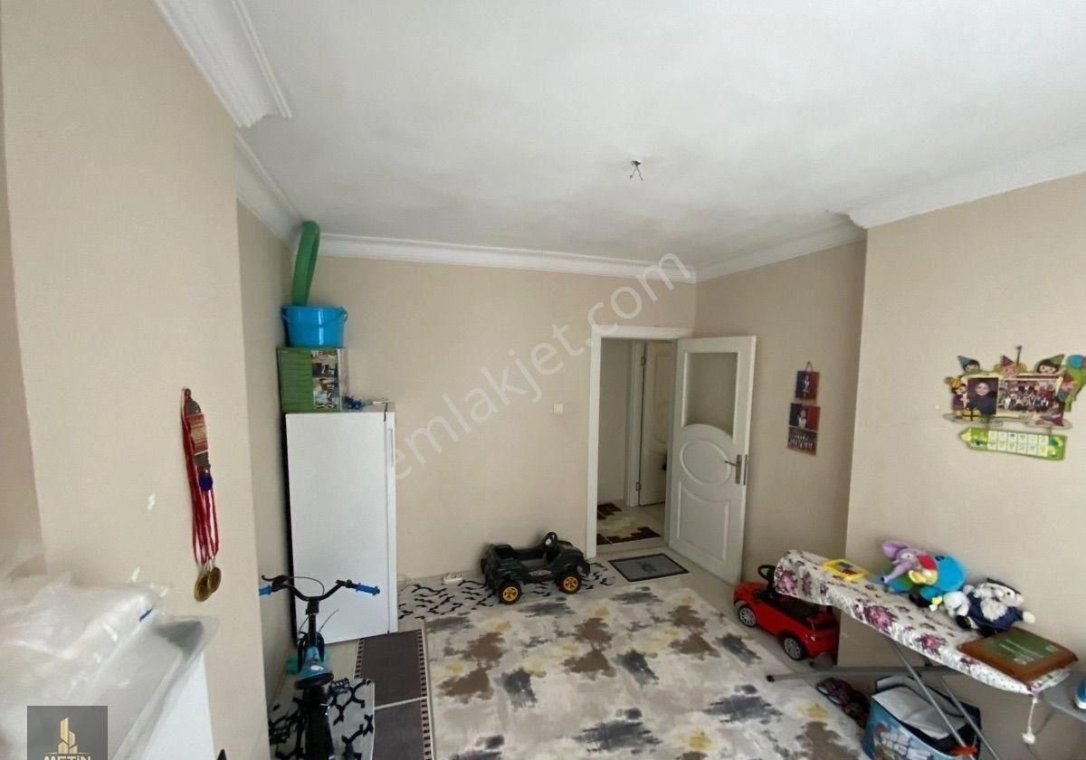 Metin Gayrimenkul’den Mezitli Menders Mah 3+1 Bağımsız Mutfak Geniş Ferah Satılık Daire - Görsel 20