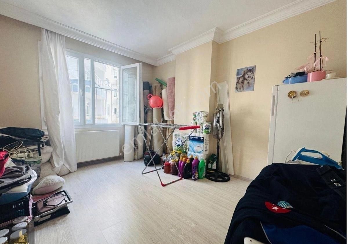 Metin Gayrimenkul’den Mezitli Menders Mah 3+1 Bağımsız Mutfak Geniş Ferah Satılık Daire - Görsel 15