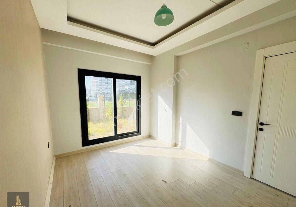 Metin Gayrimenkul’den Erdemli Tömükte Site İçersinde Aqparklı 2+1 Kiralık Daire - Görsel 2