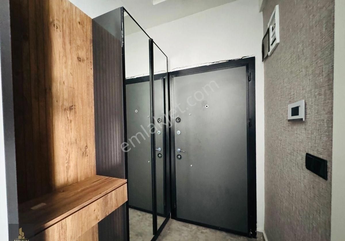 Metin Gayrimenkul’den Erdemli Tömükte Site İçersinde Aqparklı 2+1 Kiralık Daire - Görsel 7