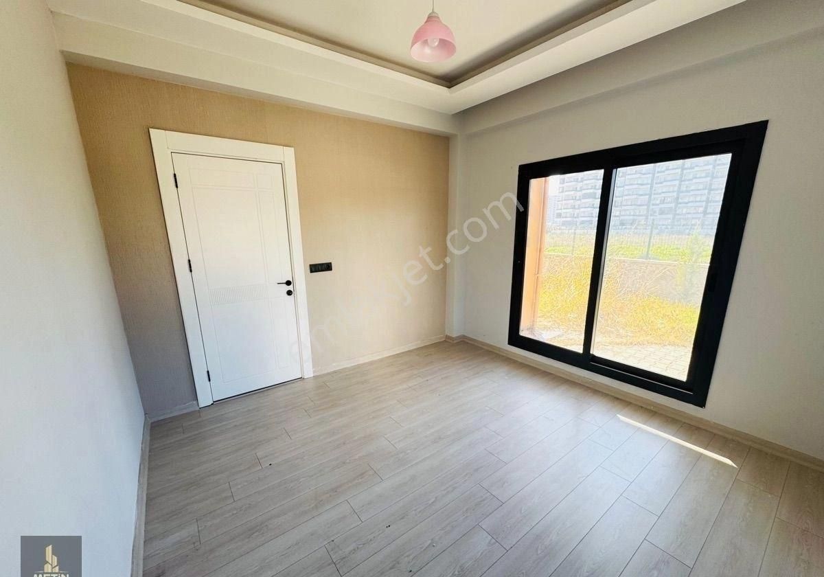 Metin Gayrimenkul’den Erdemli Tömükte Site İçersinde Aqparklı 2+1 Kiralık Daire - Görsel 10