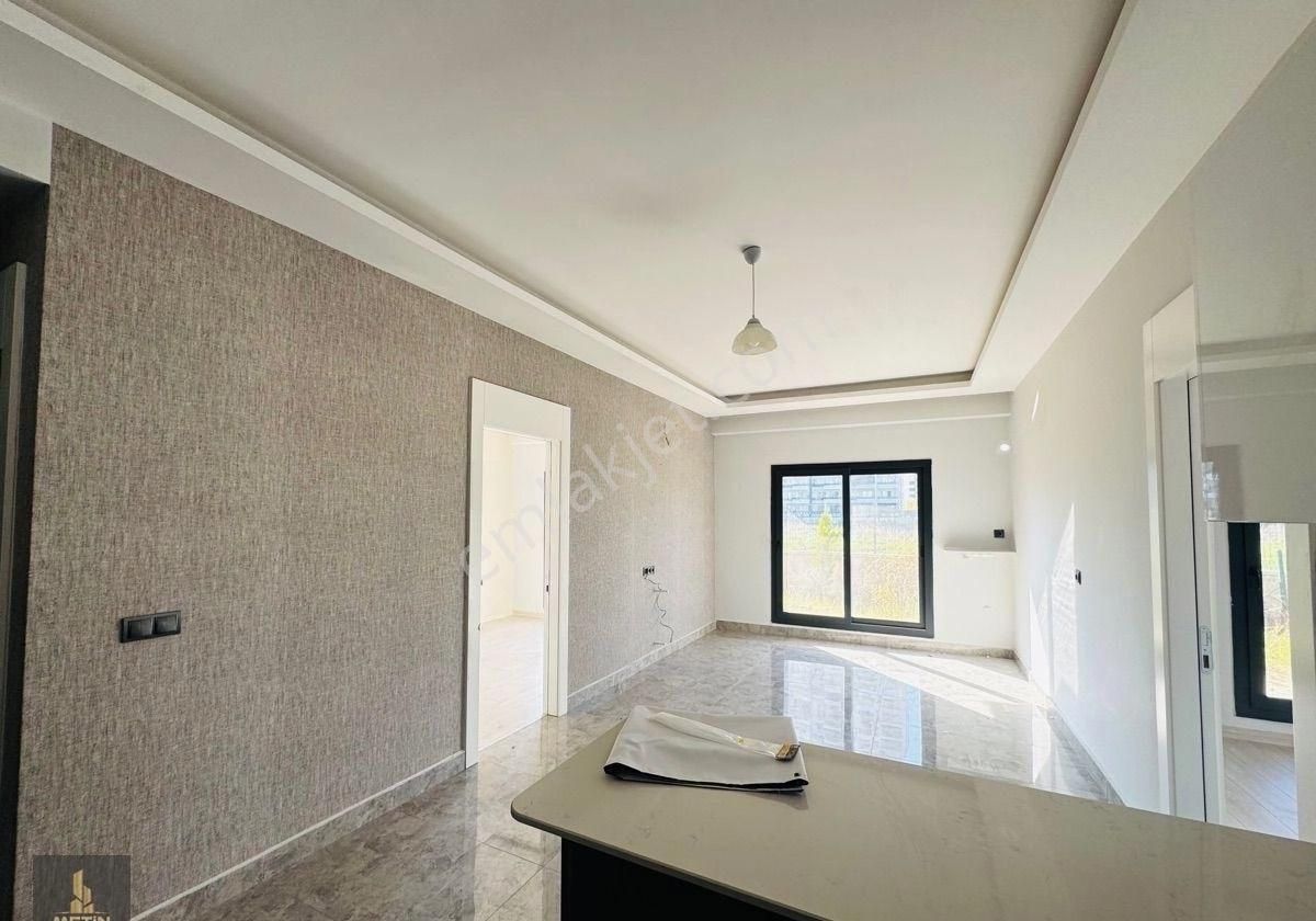 Metin Gayrimenkul’den Erdemli Tömükte Site İçersinde Aqparklı 2+1 Kiralık Daire - Görsel 9