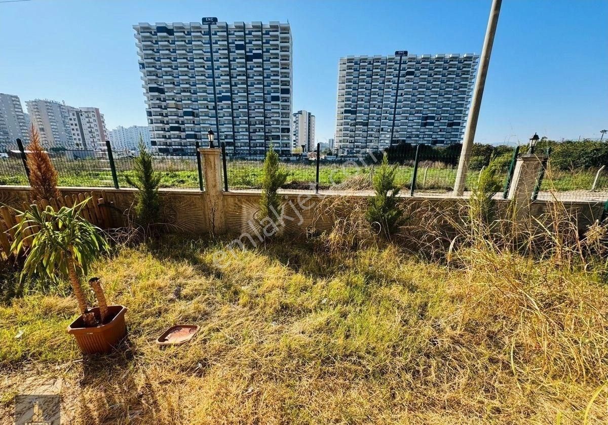 Metin Gayrimenkul’den Erdemli Tömükte Site İçersinde Aqparklı 2+1 Kiralık Daire - Görsel 13