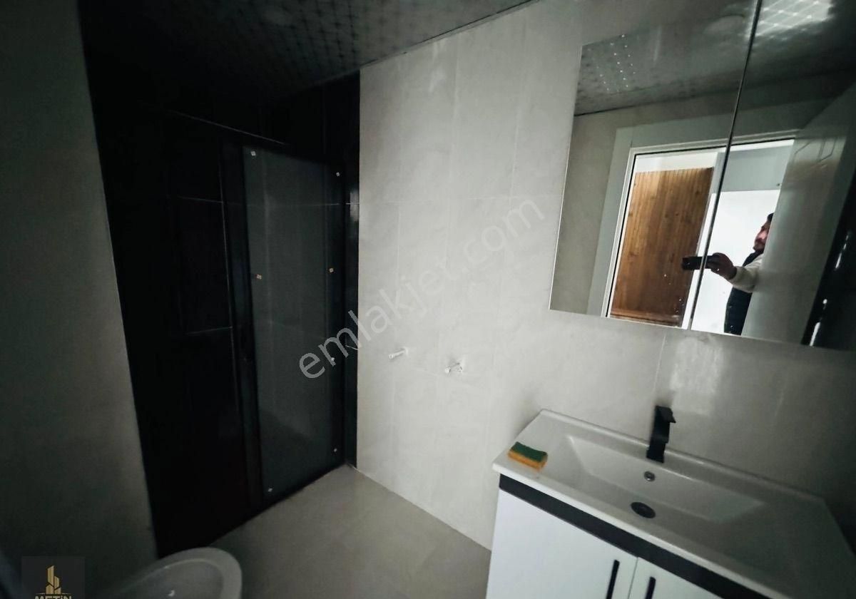 Metin Gayrimenkul’den Erdemli Tömükte Site İçersinde Aqparklı 2+1 Kiralık Daire - Görsel 4