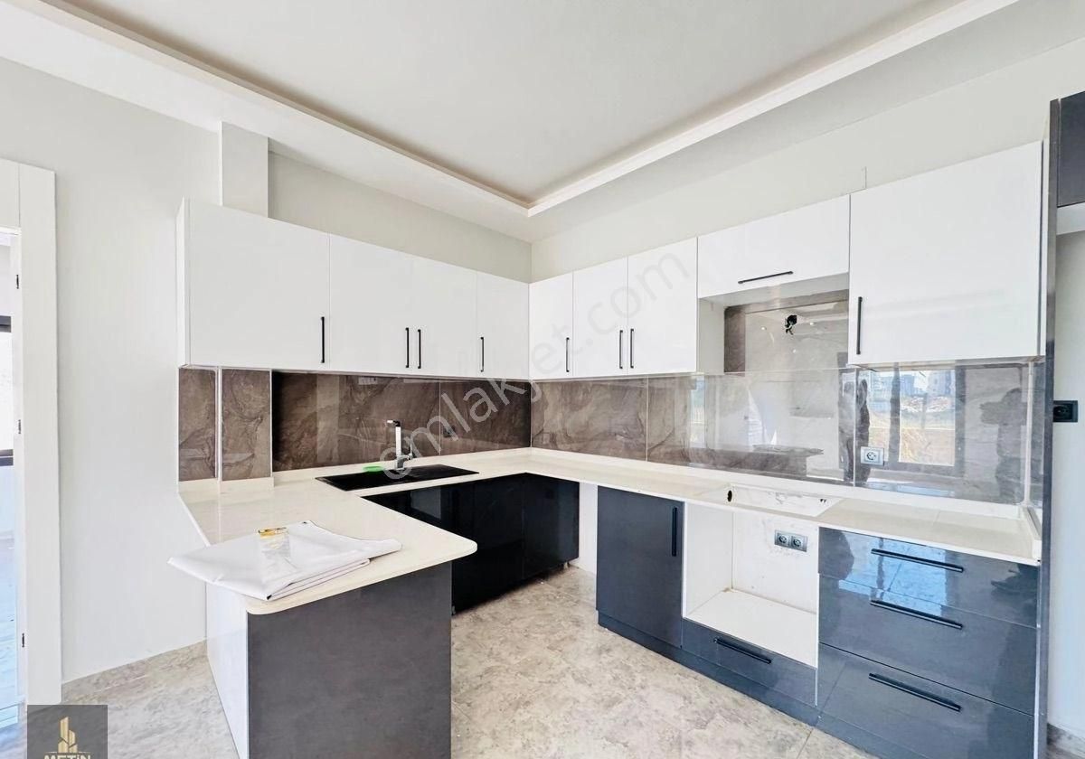 Metin Gayrimenkul’den Erdemli Tömükte Site İçersinde Aqparklı 2+1 Kiralık Daire - Görsel 12