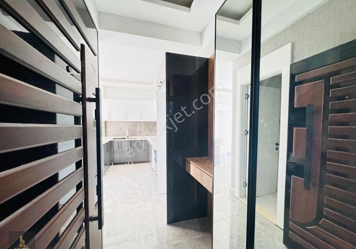 Metin Gayrimenkul’den Erdemli Tömükte Site İçersinde Aqparklı 2+1 Kiralık Daire - Görsel 5