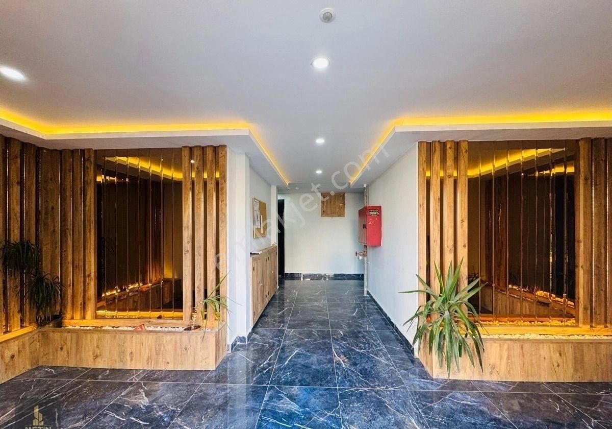 Metin Gayrimenkul’den Erdemli Tömükte Site İçersinde Aqparklı 2+1 Kiralık Daire - Görsel 3