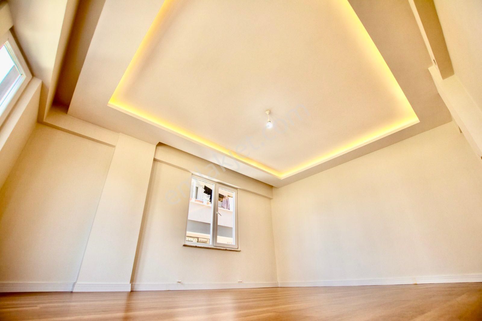 Olcaysu'dan Full Yapılı ,ara Kat Muhteşem 3+1 Daire! - Görsel 30