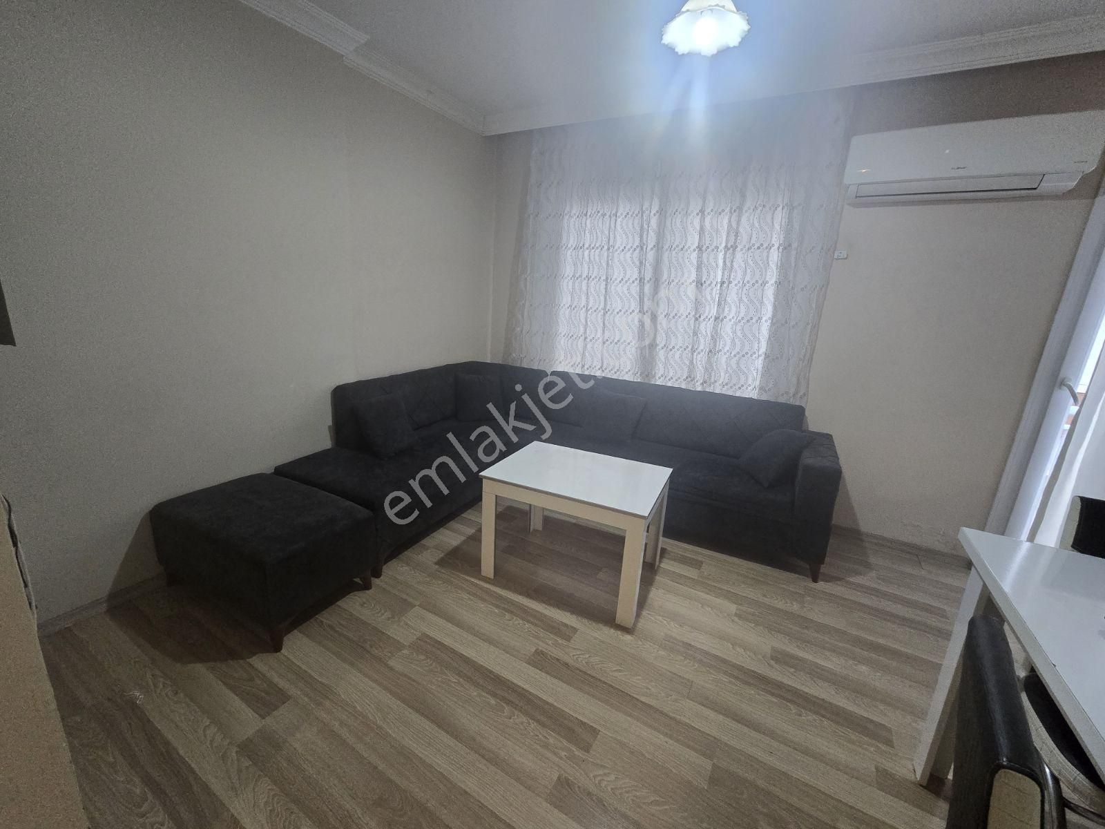 İller Bankası Civ Full Eşyalı 1+1 Apartman Dairesi ️ - Görsel 10