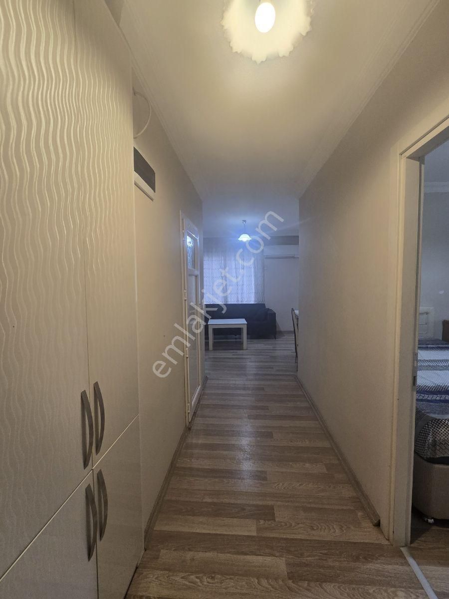 İller Bankası Civ Full Eşyalı 1+1 Apartman Dairesi ️ - Görsel 6