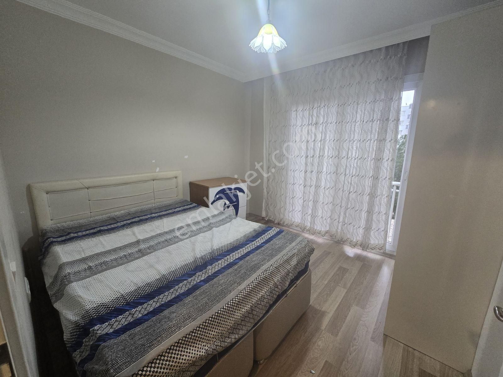İller Bankası Civ Full Eşyalı 1+1 Apartman Dairesi ️ - Görsel 7