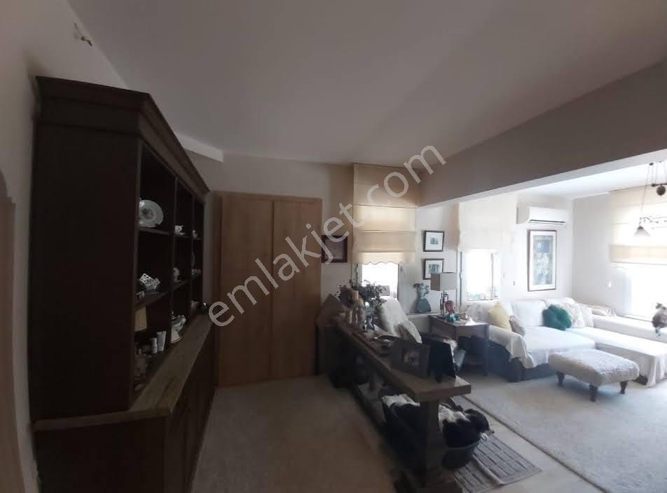 Dikili Sarıgül Sitesinde Satılık Villa - Görsel 19