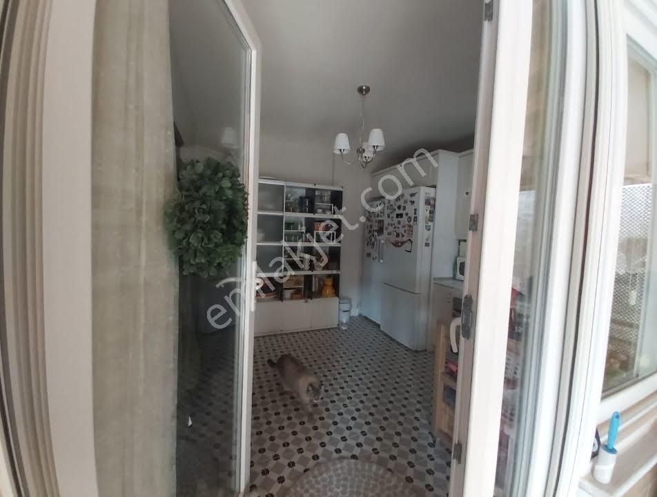 Dikili Sarıgül Sitesinde Satılık Villa - Görsel 21