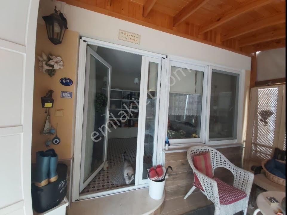 Dikili Sarıgül Sitesinde Satılık Villa - Görsel 7