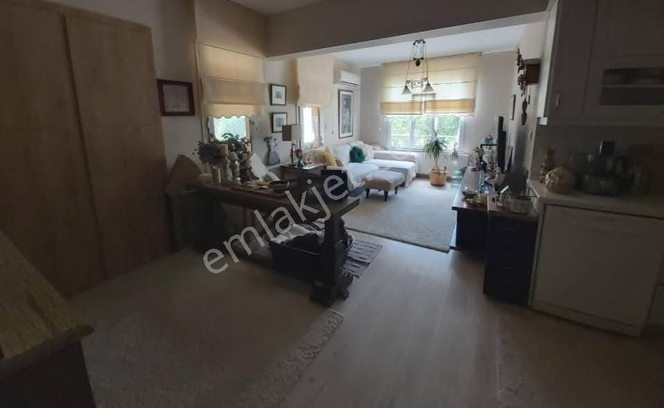 Dikili Sarıgül Sitesinde Satılık Villa - Görsel 11