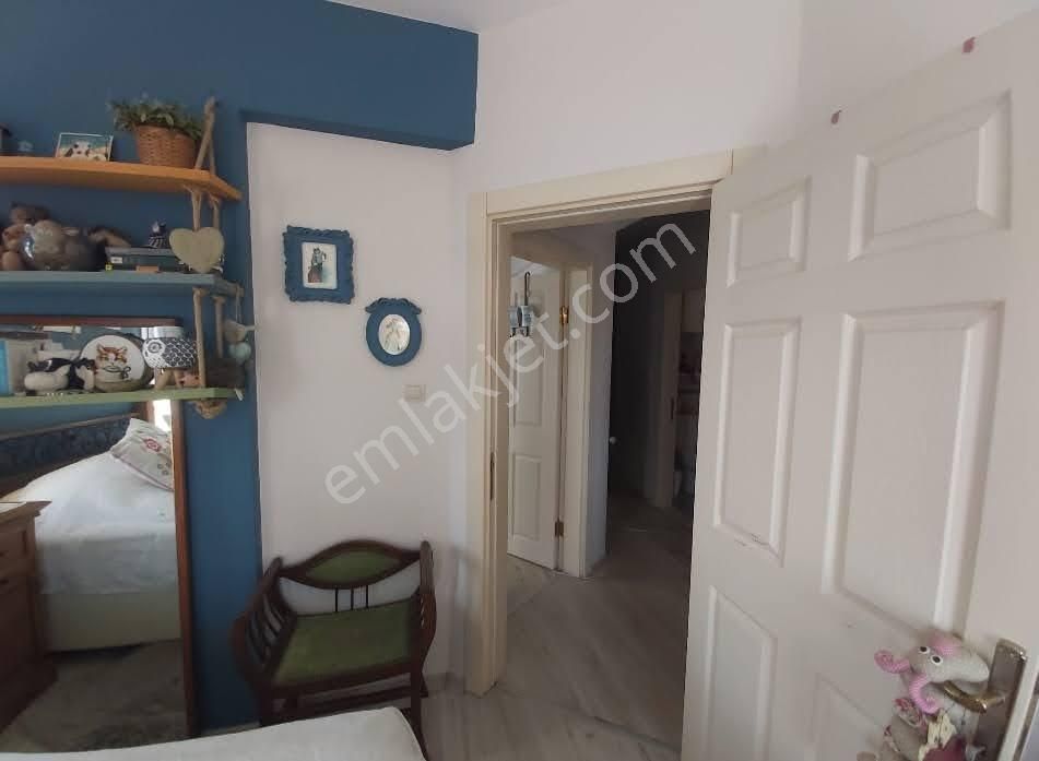 Dikili Sarıgül Sitesinde Satılık Villa - Görsel 18