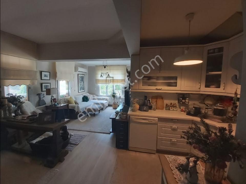 Dikili Sarıgül Sitesinde Satılık Villa - Görsel 30