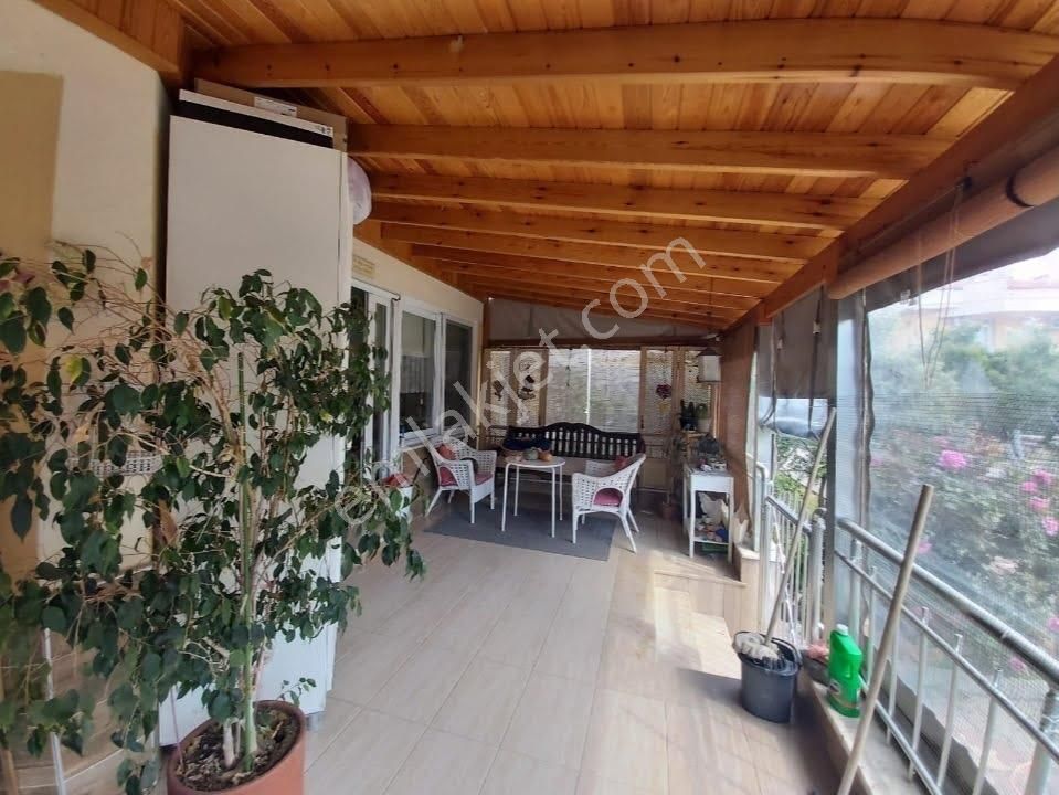 Dikili Sarıgül Sitesinde Satılık Villa - Görsel 8