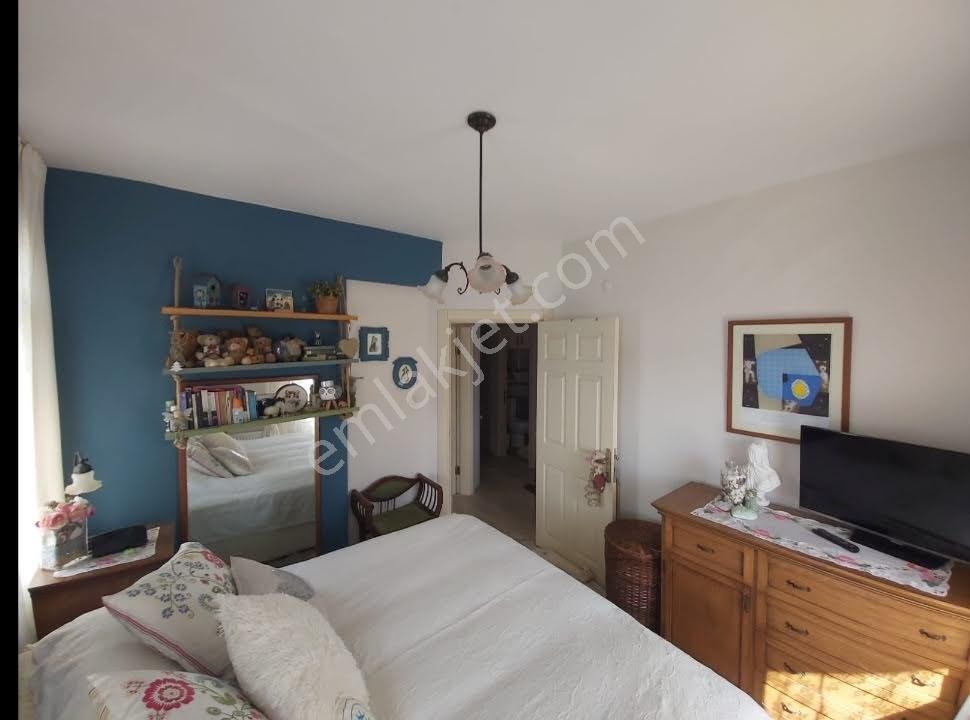 Dikili Sarıgül Sitesinde Satılık Villa - Görsel 5
