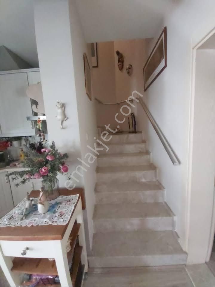 Dikili Sarıgül Sitesinde Satılık Villa - Görsel 13