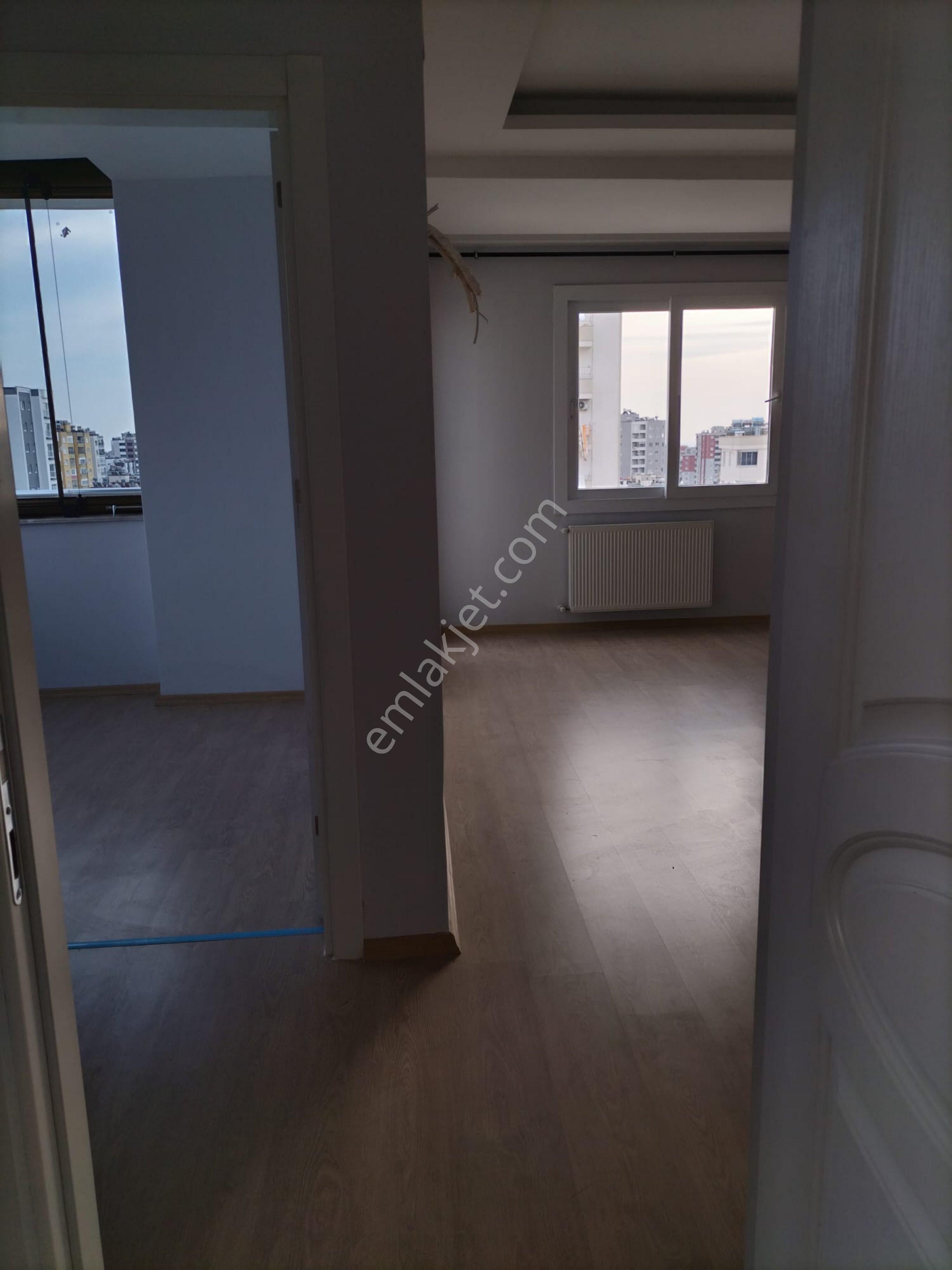 Huzurevleri Mahallesi’nde Mavi Bulvar Yakınında Üst Kat Ferah 2+1 Kiralık Daire - Görsel 22