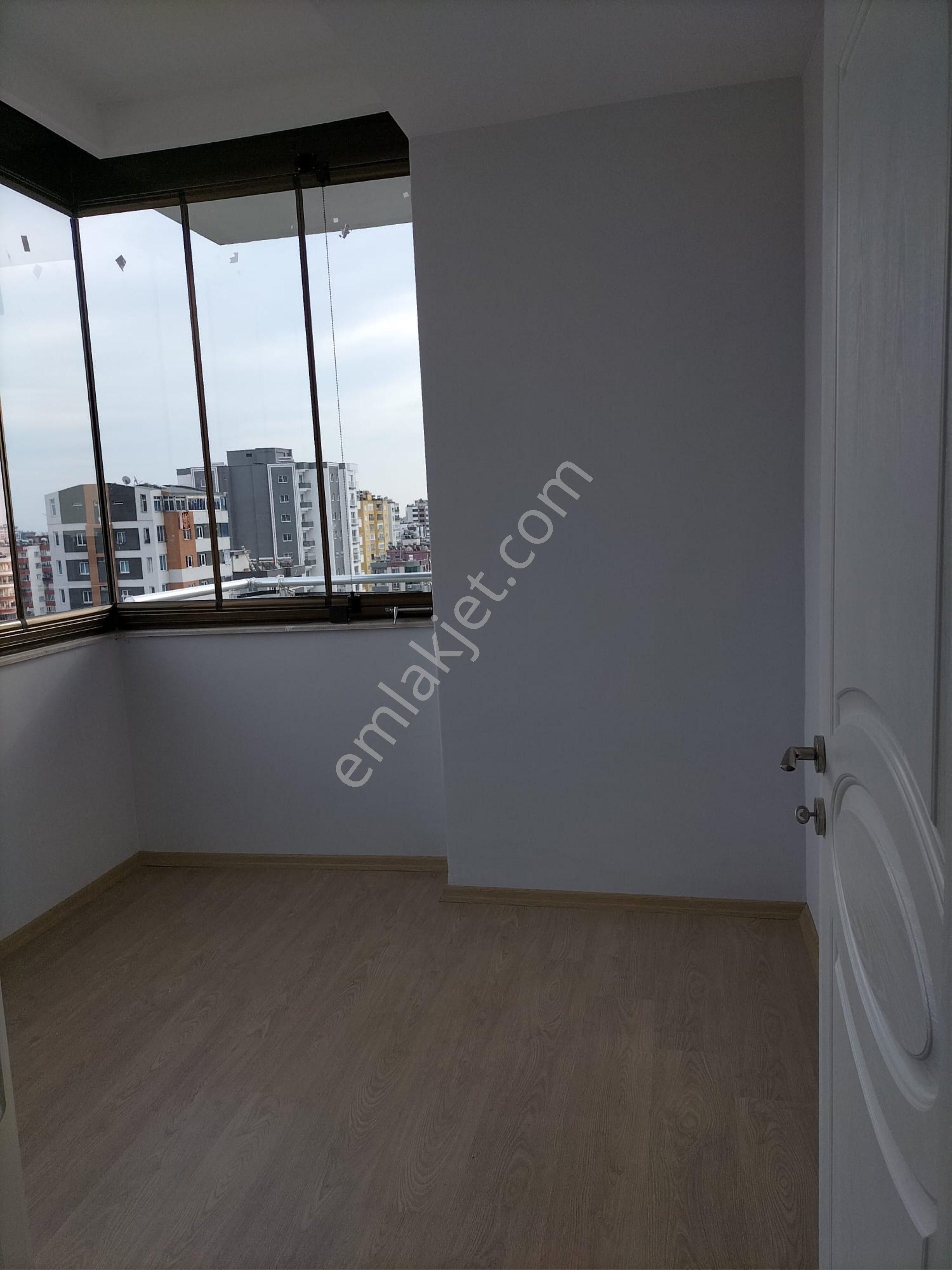 Huzurevleri Mahallesi’nde Mavi Bulvar Yakınında Üst Kat Ferah 2+1 Kiralık Daire - Görsel 19