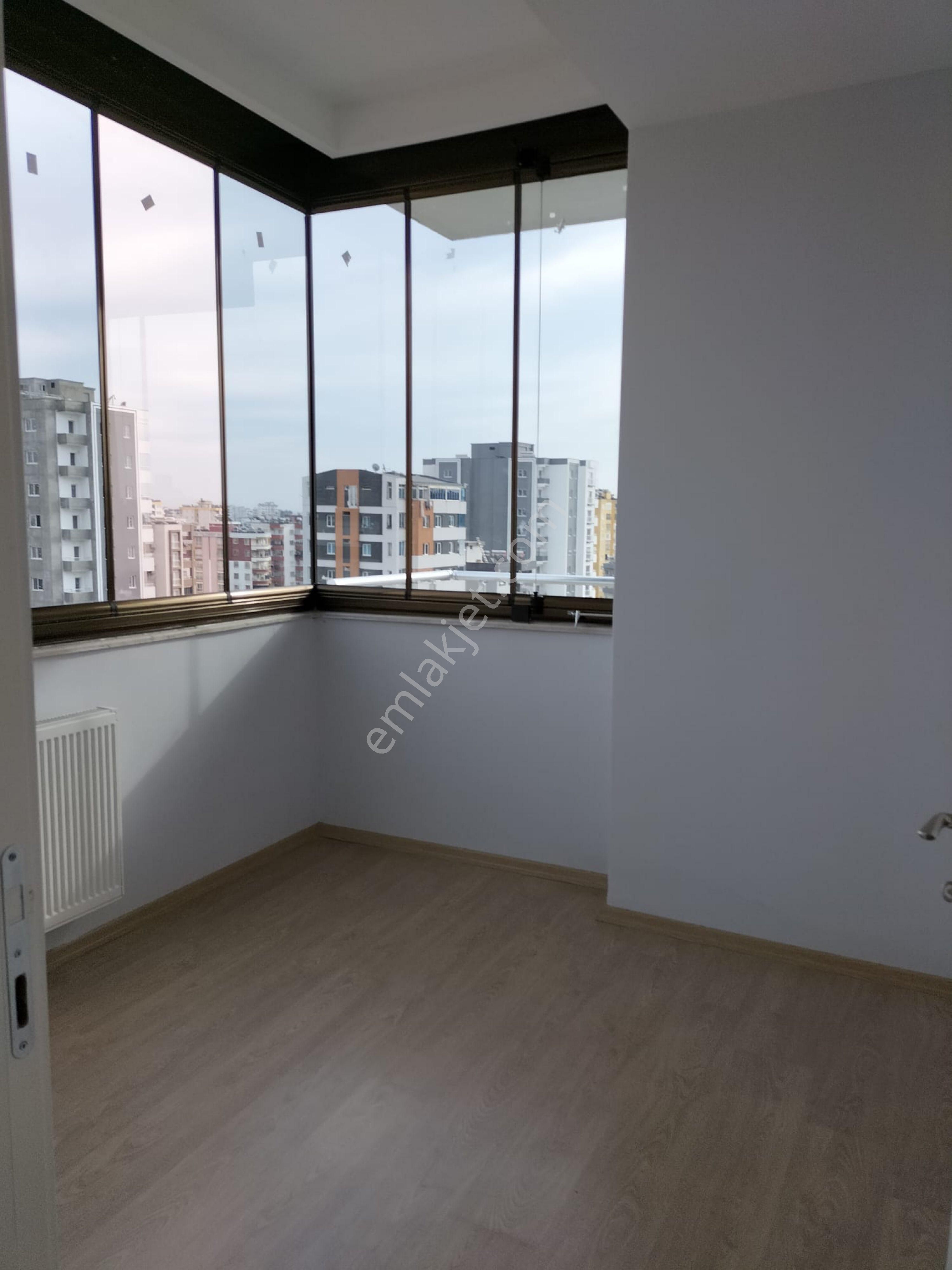 Huzurevleri Mahallesi’nde Mavi Bulvar Yakınında Üst Kat Ferah 2+1 Kiralık Daire - Görsel 11