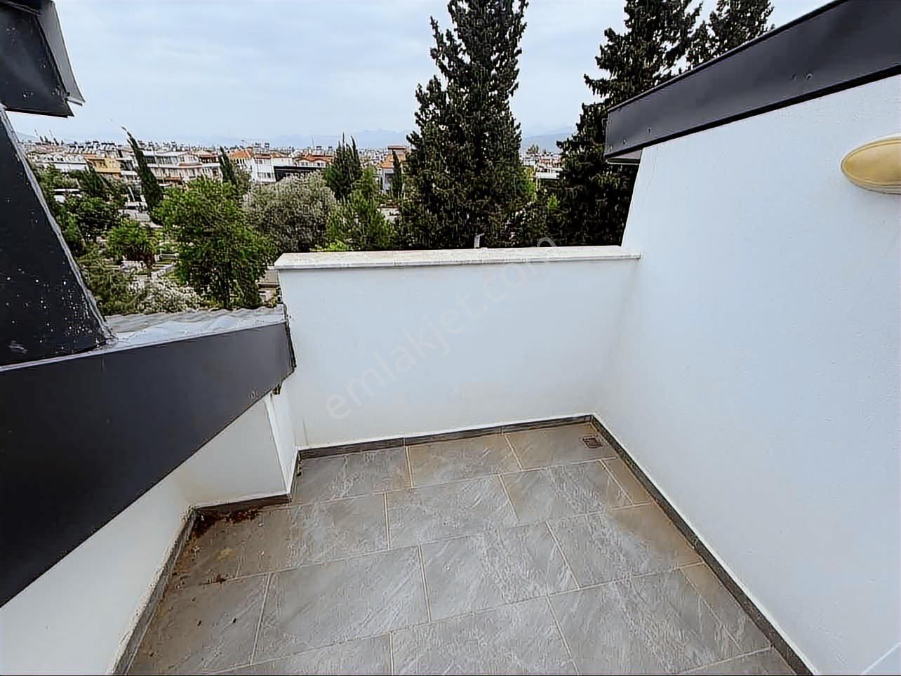 Patlangıç Pazaryeri Mah. Satılık 4+1 Çatı Dubleks Daire - Görsel 15