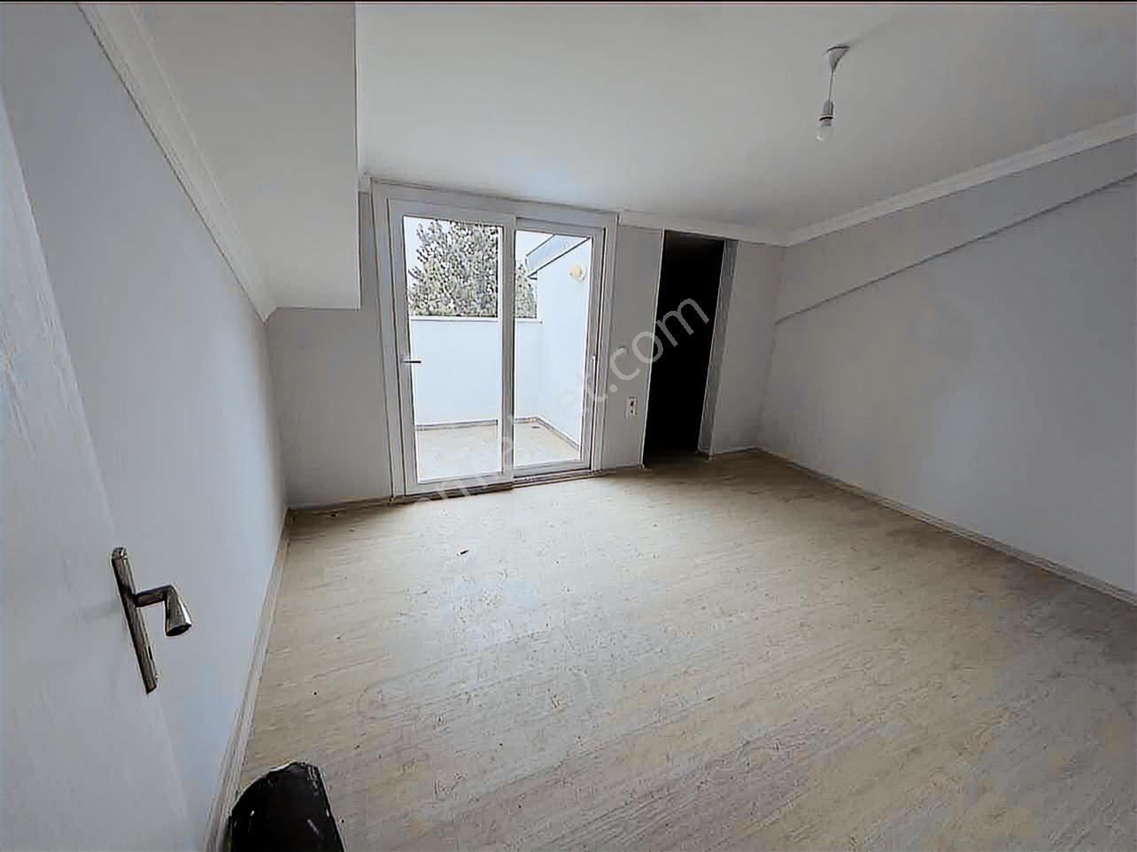 Patlangıç Pazaryeri Mah. Satılık 4+1 Çatı Dubleks Daire - Görsel 10