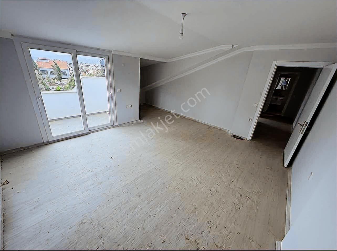 Patlangıç Pazaryeri Mah. Satılık 4+1 Çatı Dubleks Daire - Görsel 13