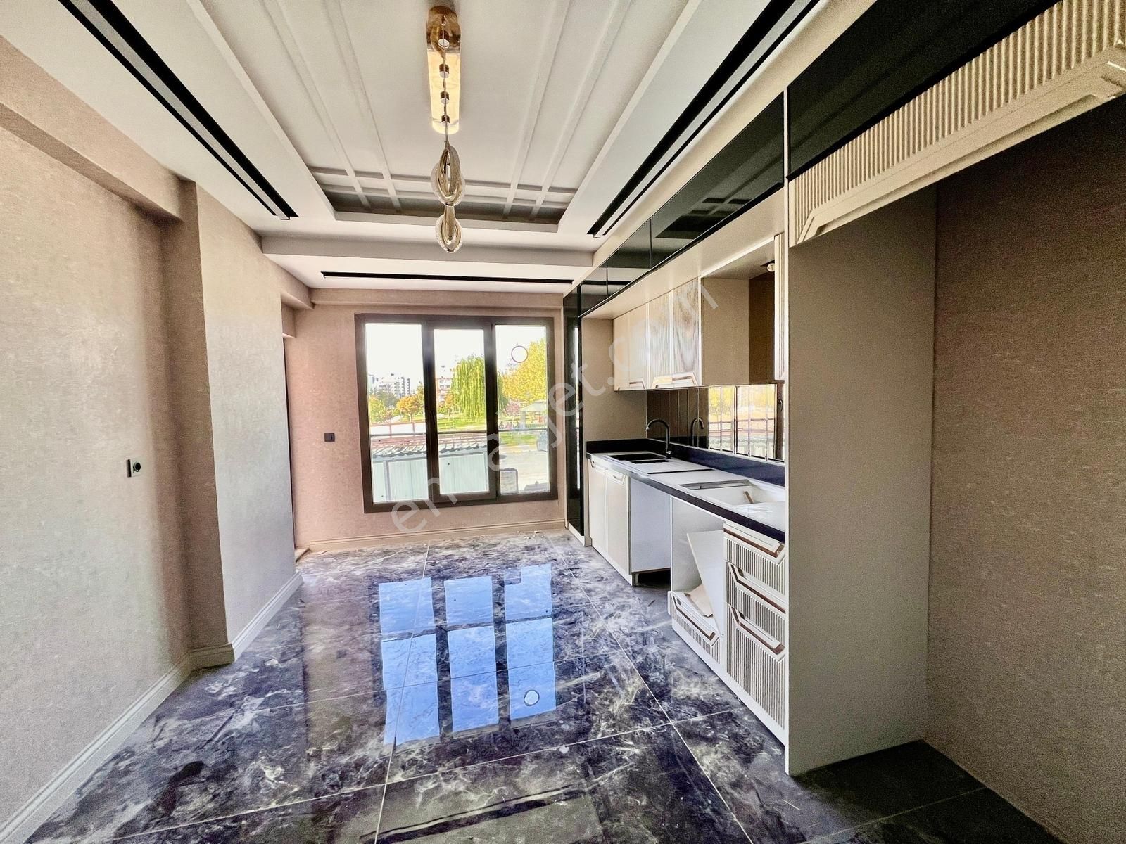 Acl Emlak'dan Karaköprü Atakent'de 2+1 Ultra Lüks Satılık Sıfır Daireler - Görsel 3