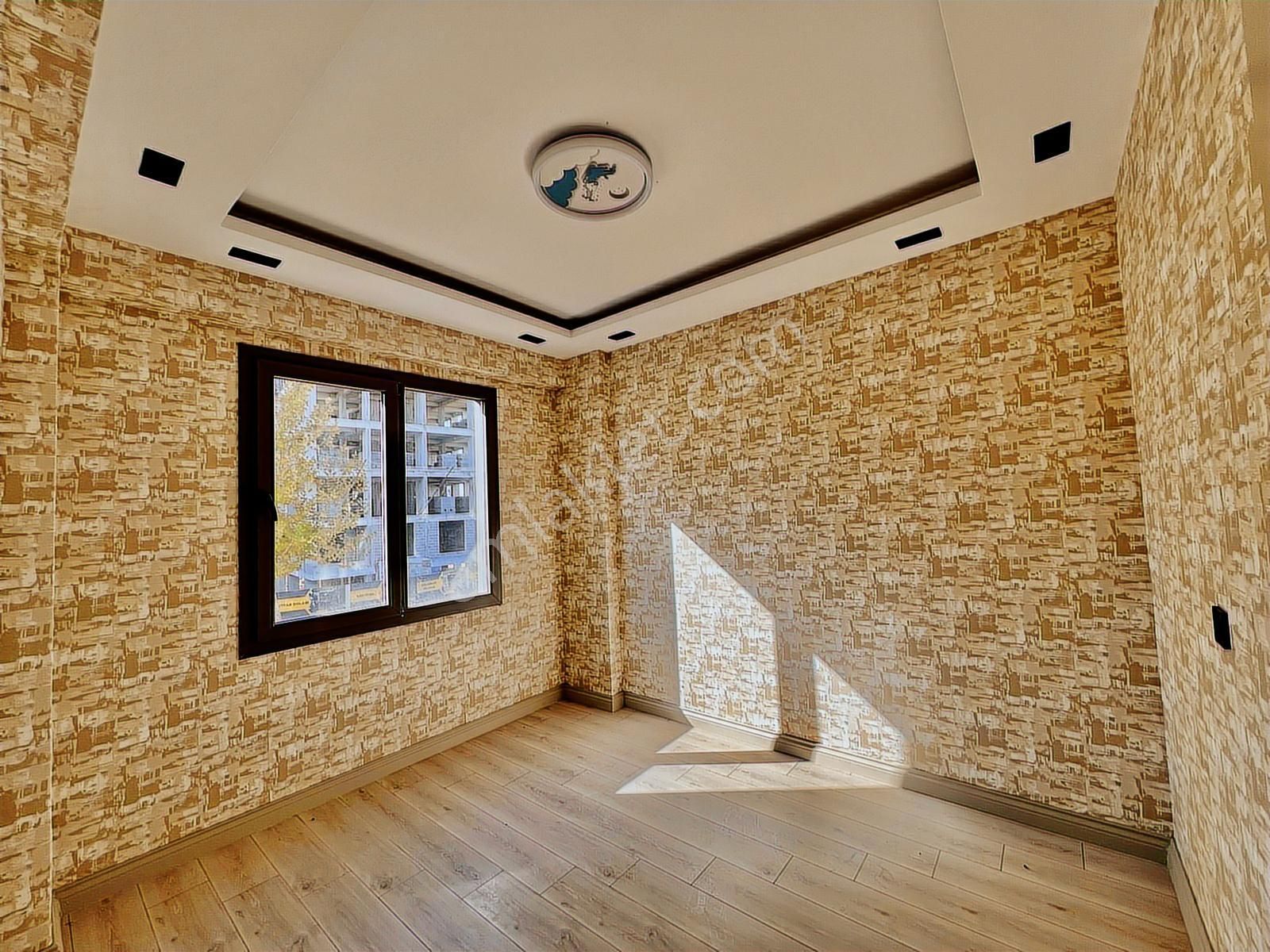 Acl Emlak'dan Karaköprü Atakent'de 2+1 Ultra Lüks Satılık Sıfır Daireler - Görsel 13