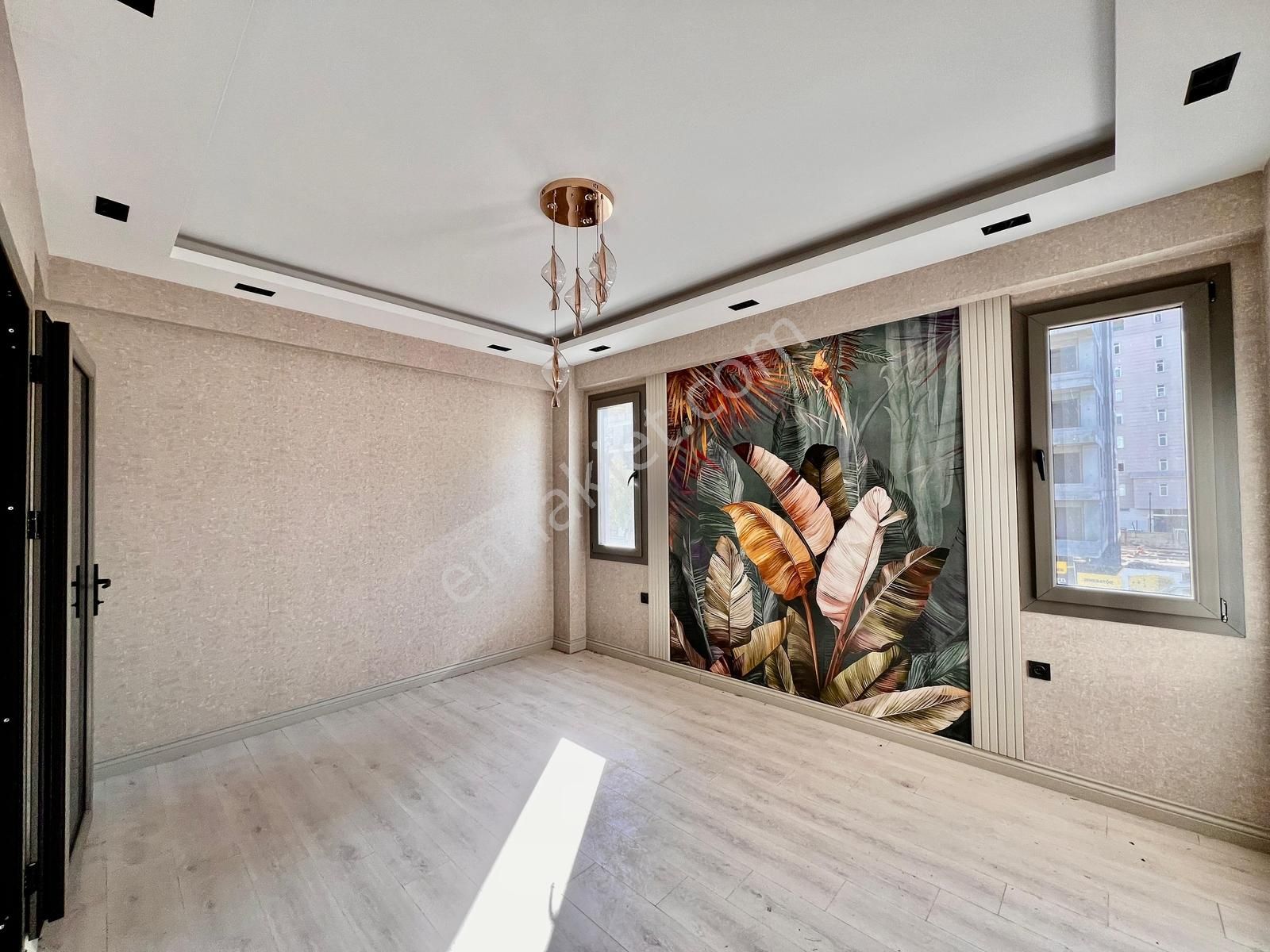 Acl Emlak'dan Karaköprü Atakent'de 2+1 Ultra Lüks Satılık Sıfır Daireler - Görsel 4