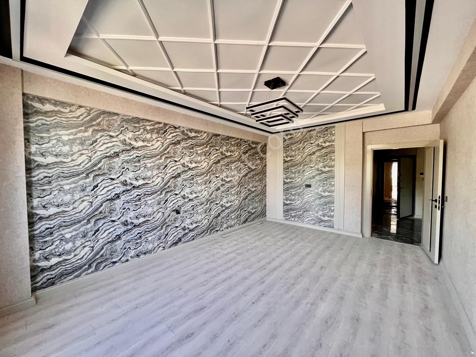 Acl Emlak'dan Karaköprü Atakent'de 2+1 Ultra Lüks Satılık Sıfır Daireler - Görsel 14