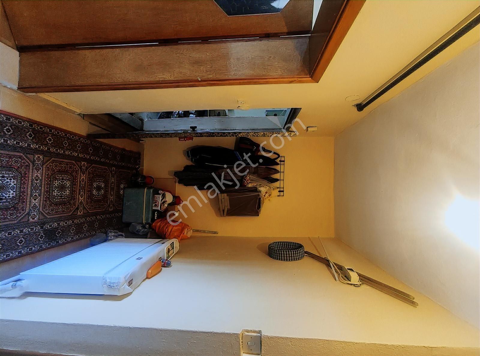 Özpınar ,dan Pınarbaşı M. Satılık Daire 2+1 4.kat Kombili Köşe - Görsel 7