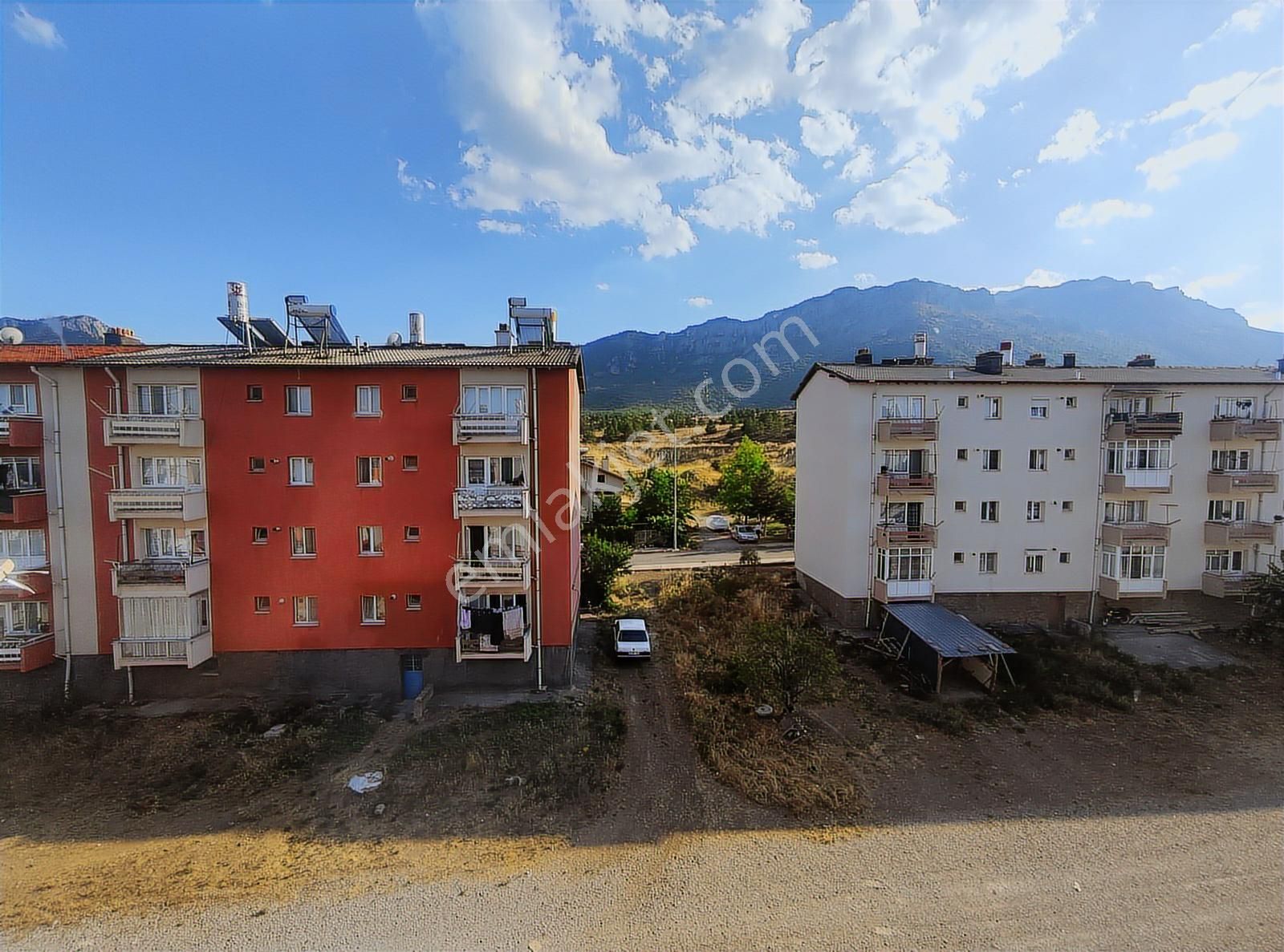 Özpınar ,dan Pınarbaşı M. Satılık Daire 2+1 4.kat Kombili Köşe - Görsel 12