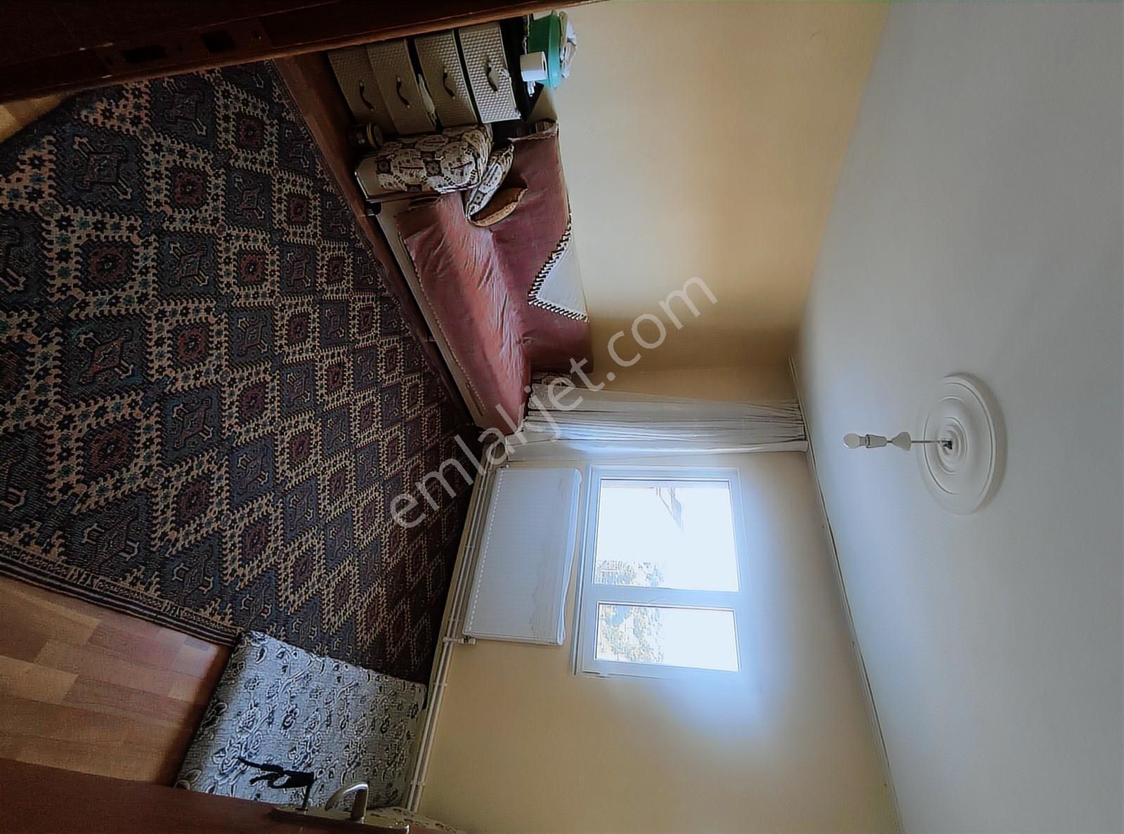 Özpınar ,dan Pınarbaşı M. Satılık Daire 2+1 4.kat Kombili Köşe - Görsel 24