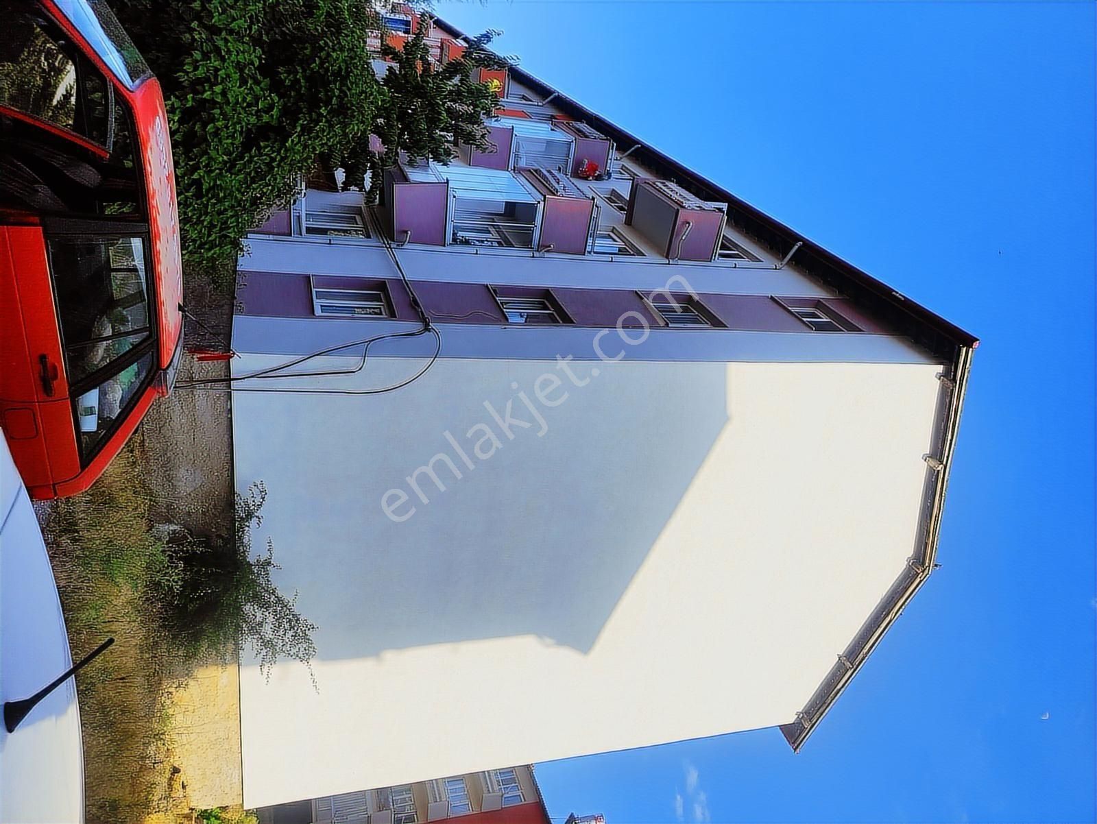 Özpınar ,dan Pınarbaşı M. Satılık Daire 2+1 4.kat Kombili Köşe - Görsel 20