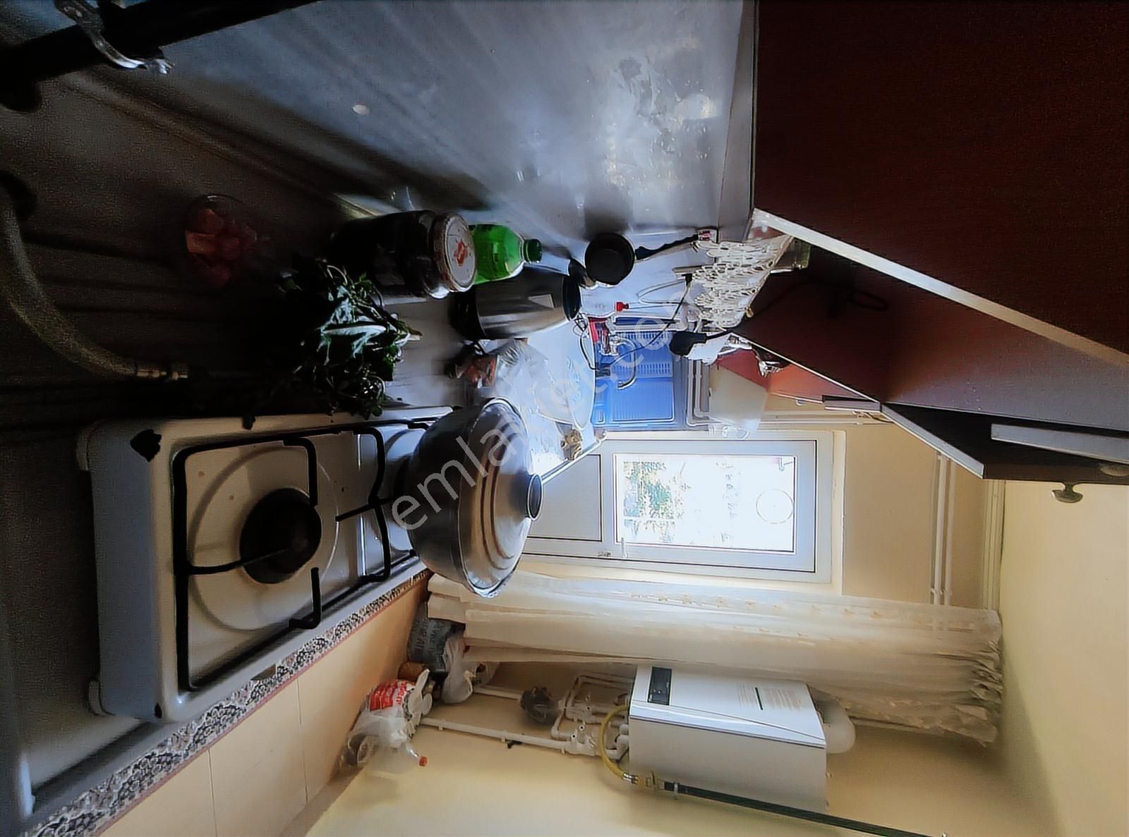 Özpınar ,dan Pınarbaşı M. Satılık Daire 2+1 4.kat Kombili Köşe - Görsel 9