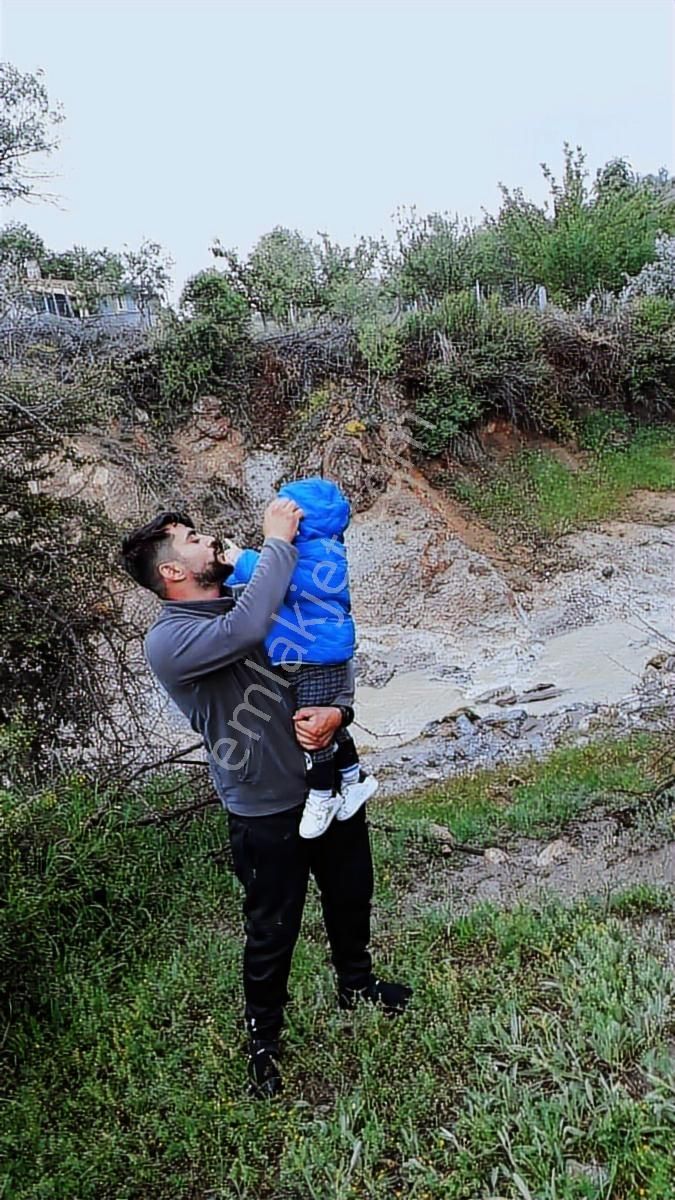 Tat Köyde Kendine Ait 427 M² Tek Tapu Elektrik Su Alınabilir - Görsel 3