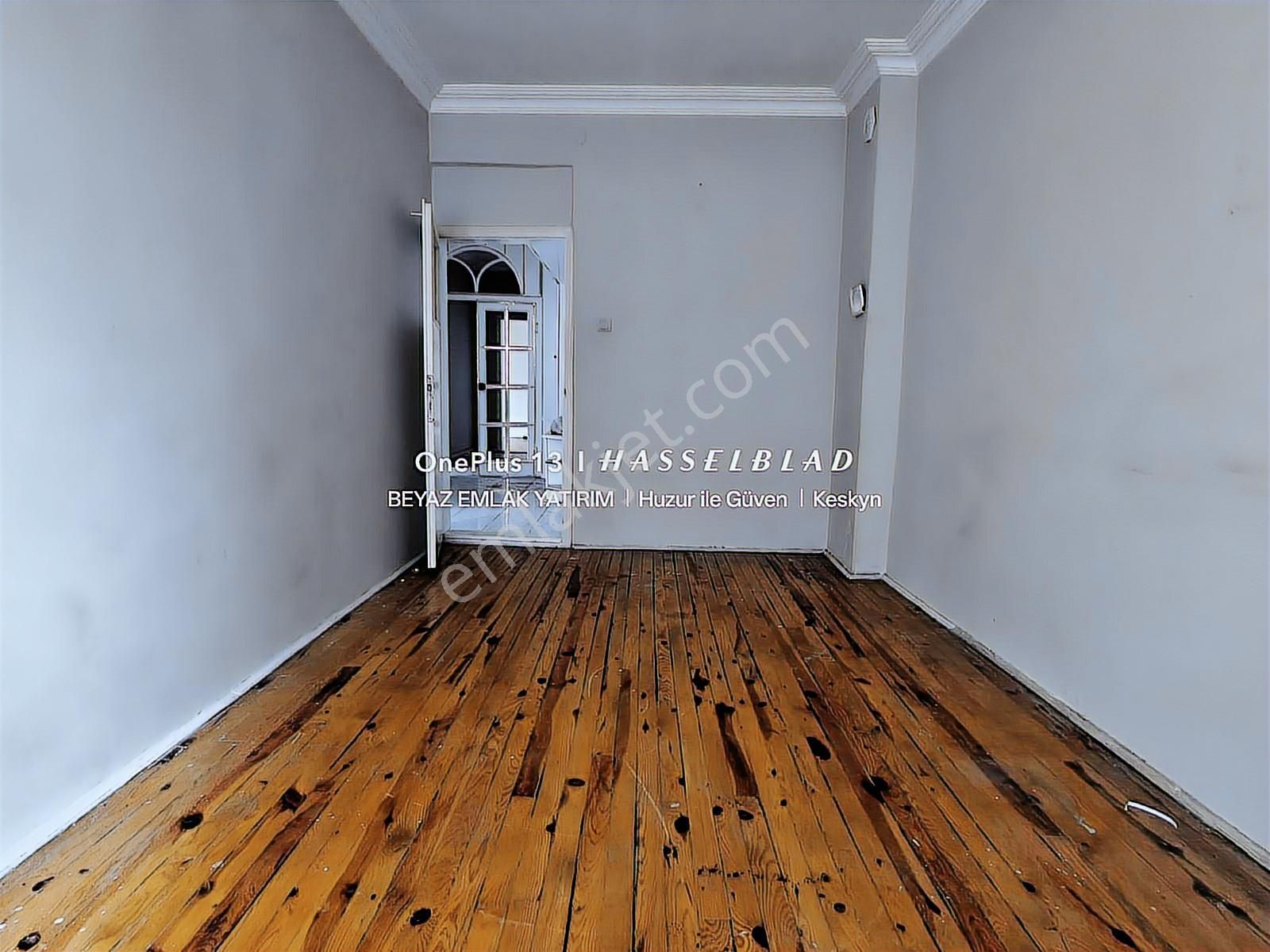 Keçeciler De Enn Tepe Avm Ye Yakın 3+1 Arakat Geniş Ferah Daire - Görsel 21