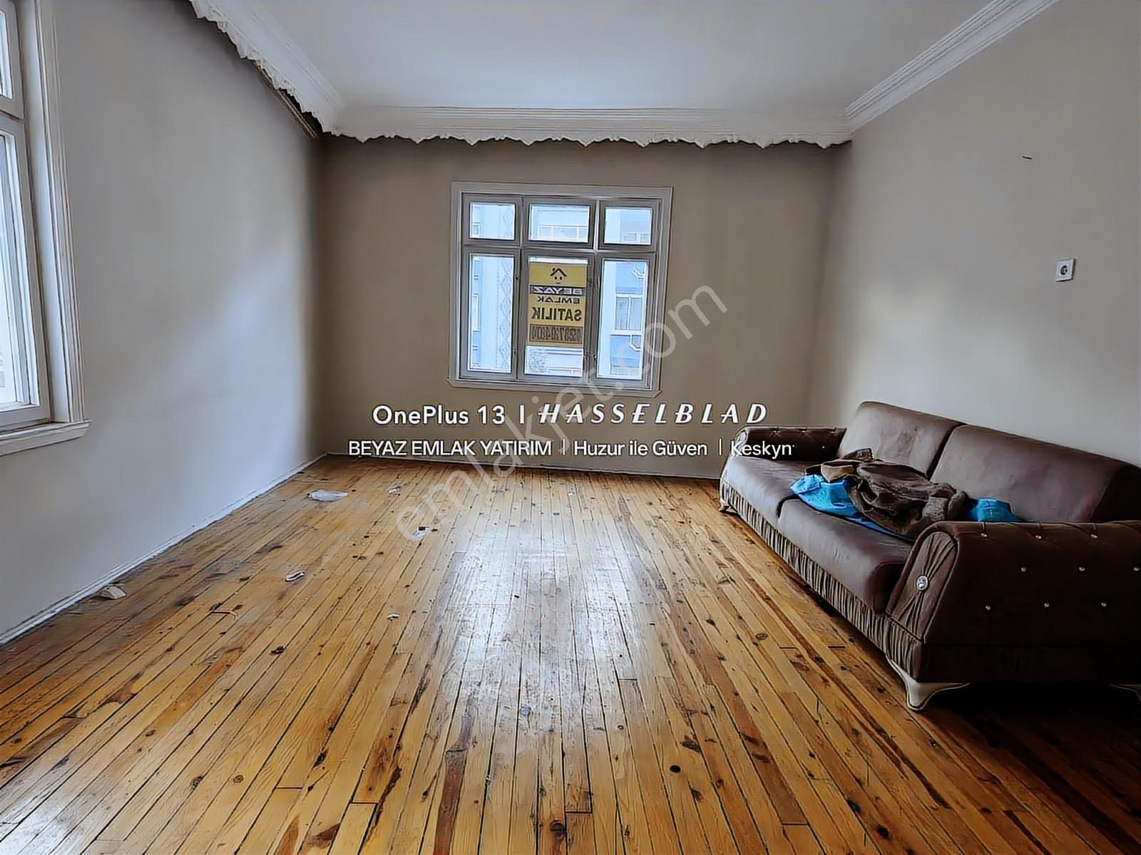 Keçeciler De Enn Tepe Avm Ye Yakın 3+1 Arakat Geniş Ferah Daire - Görsel 6